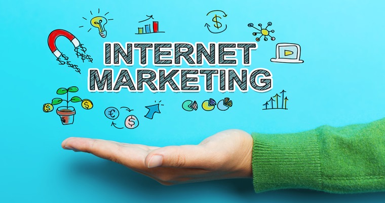 Apakah Internet Marketing itu Membantu Bisnis Anda..?