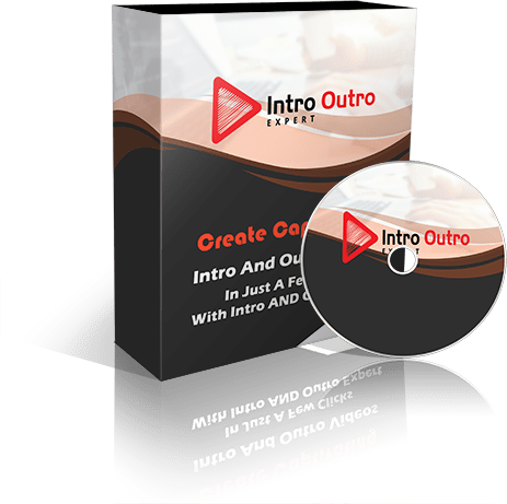 video intro outro expert