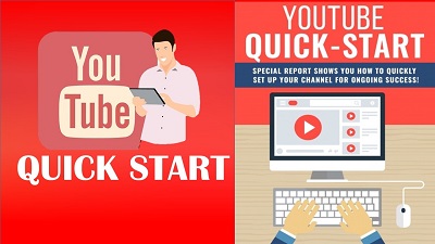 youtube quick start