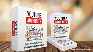 youtube authority