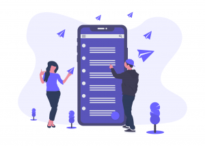 validator email