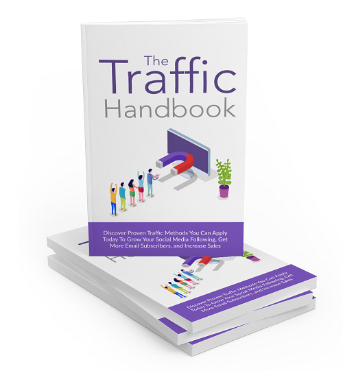 Traffict handbook awanggunawan