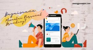 personal branding